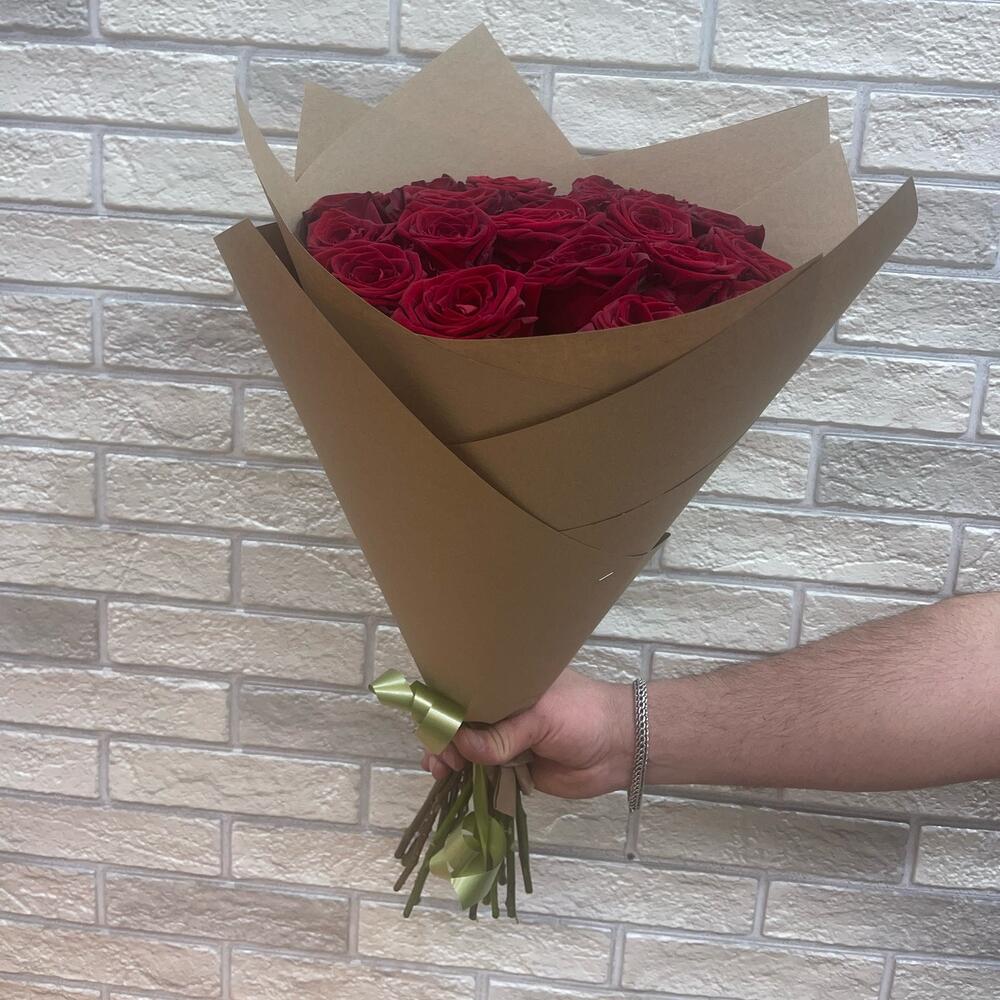 19 Роза Реднаоме