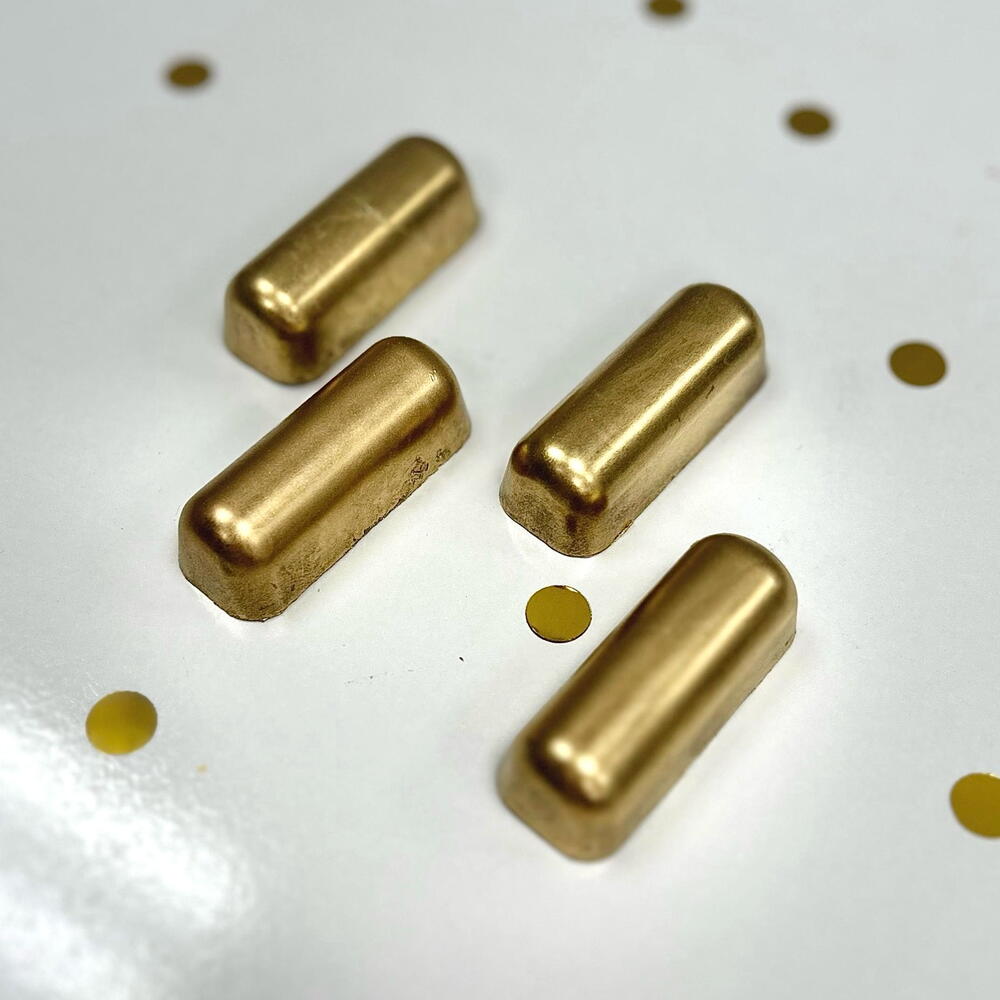 Дубайский шоколад батончик (4 шт.)