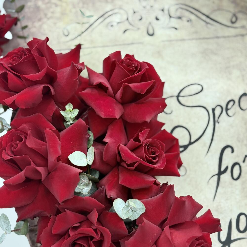 For Valentine Day N-057