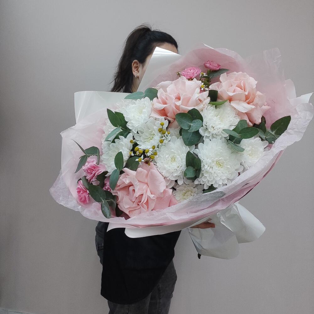Нежный🌸