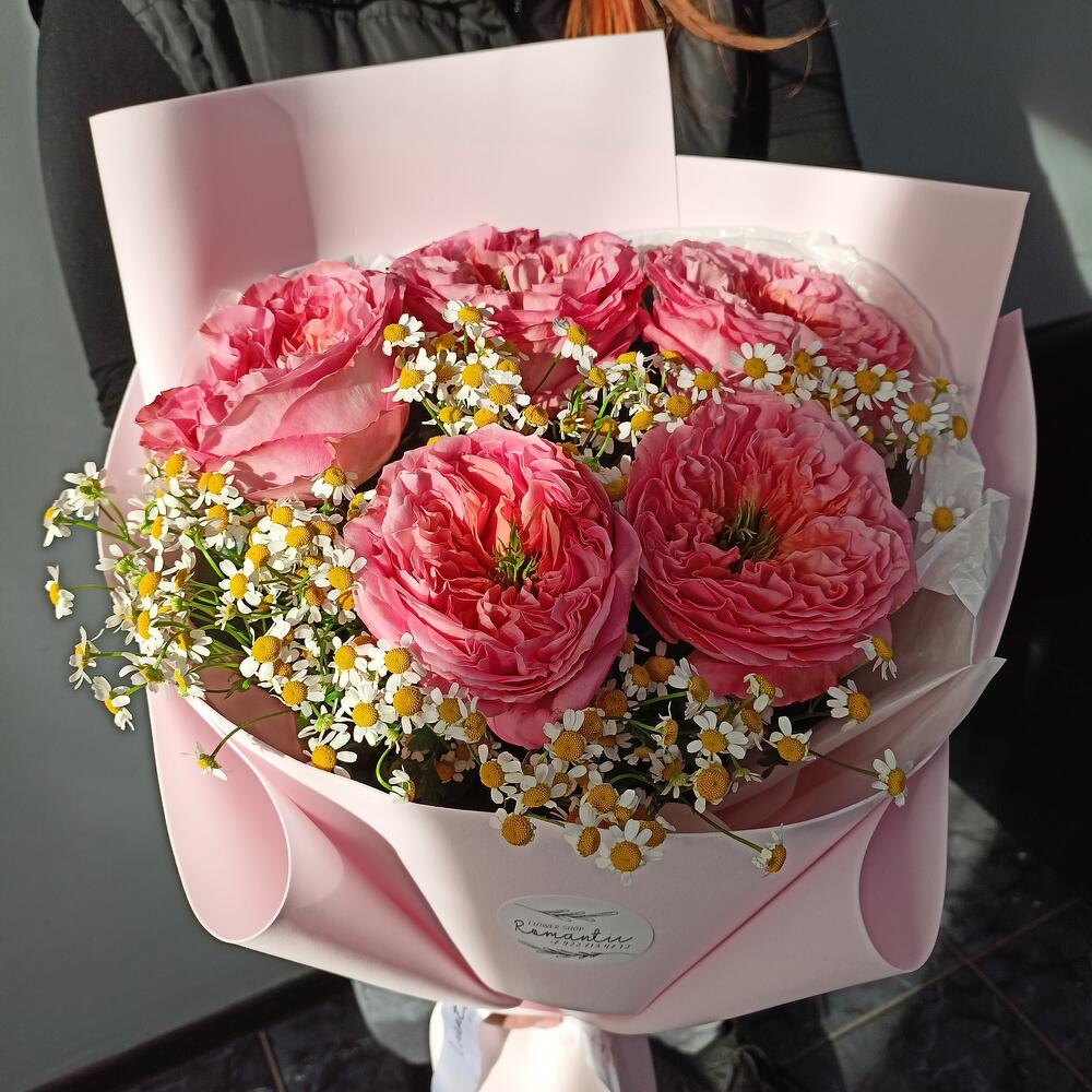 Конфетка 🍬