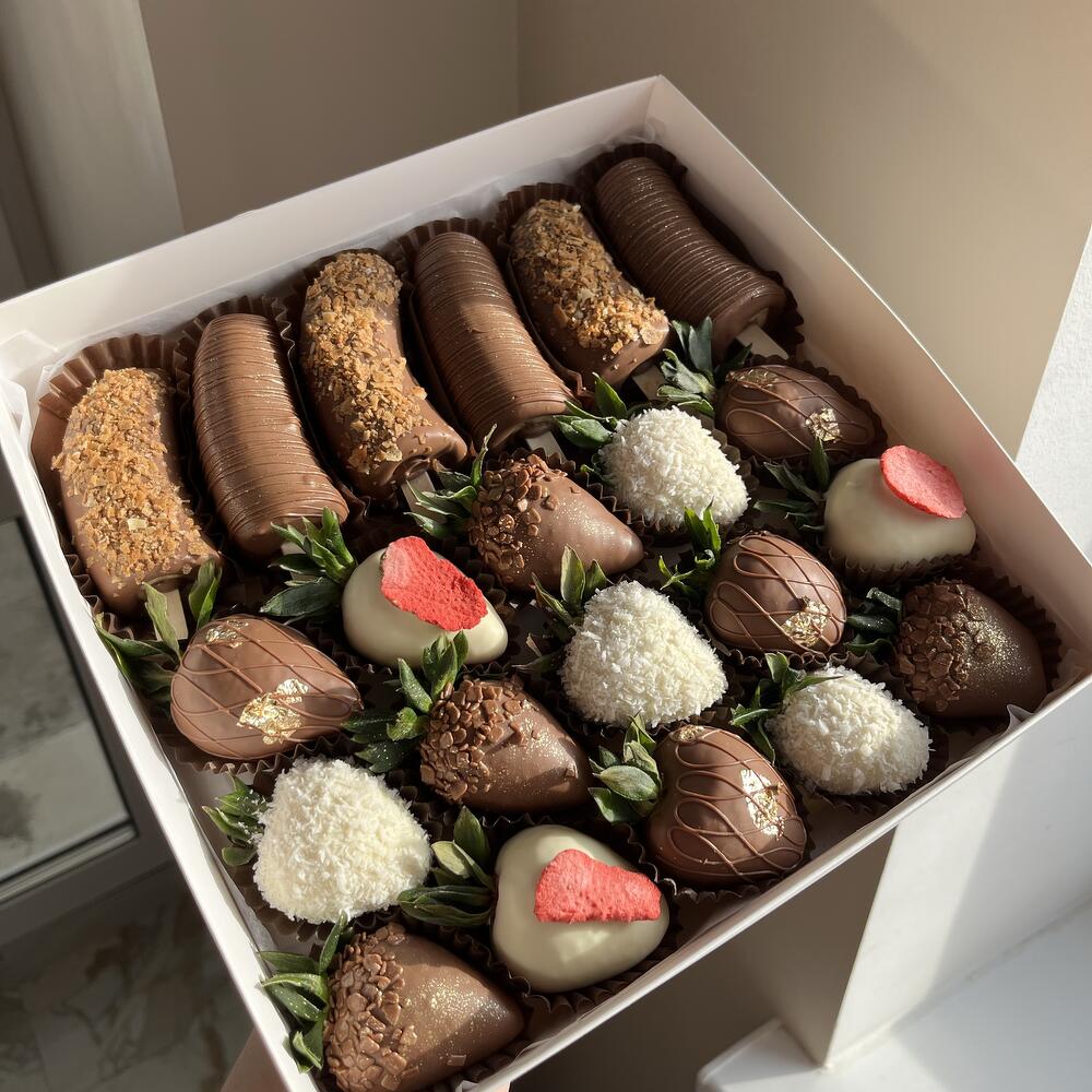Big box