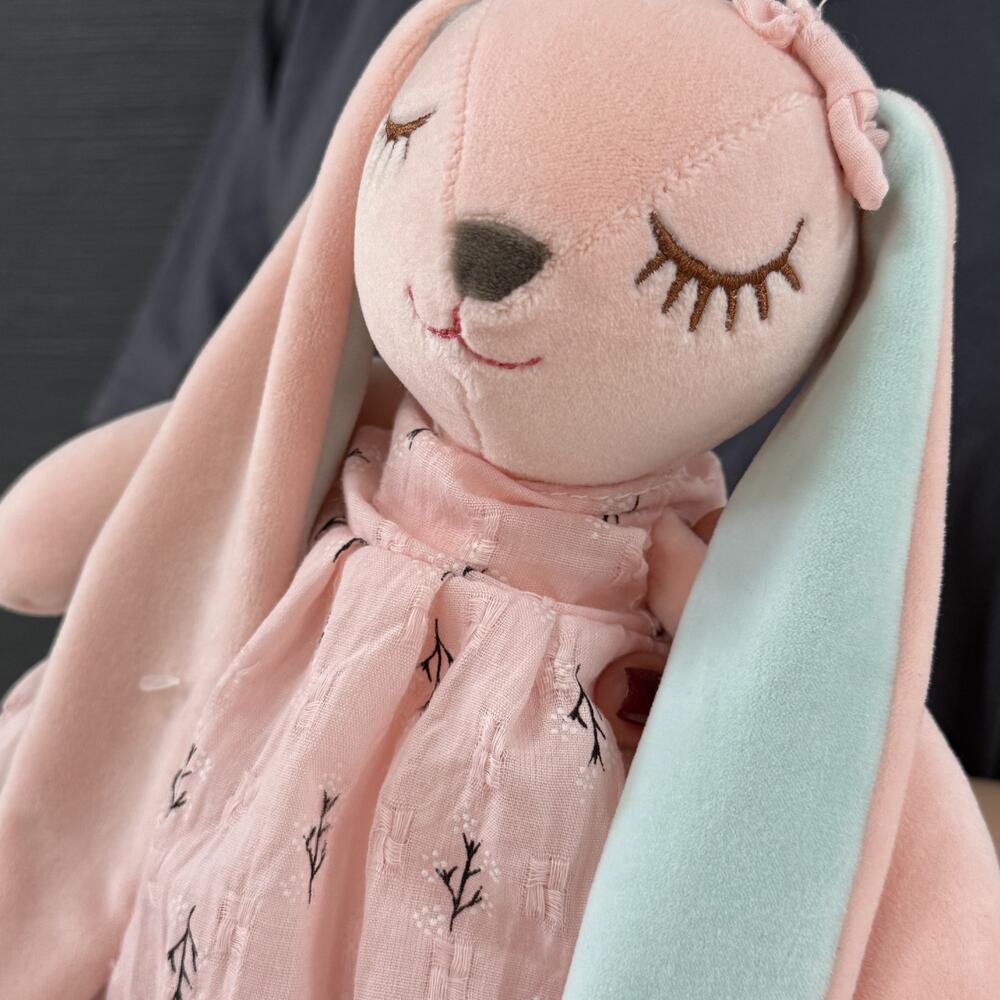 Игрушка Зайка