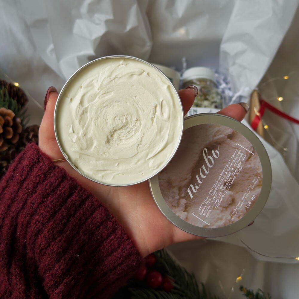 Подарочный набор Winter Wishes