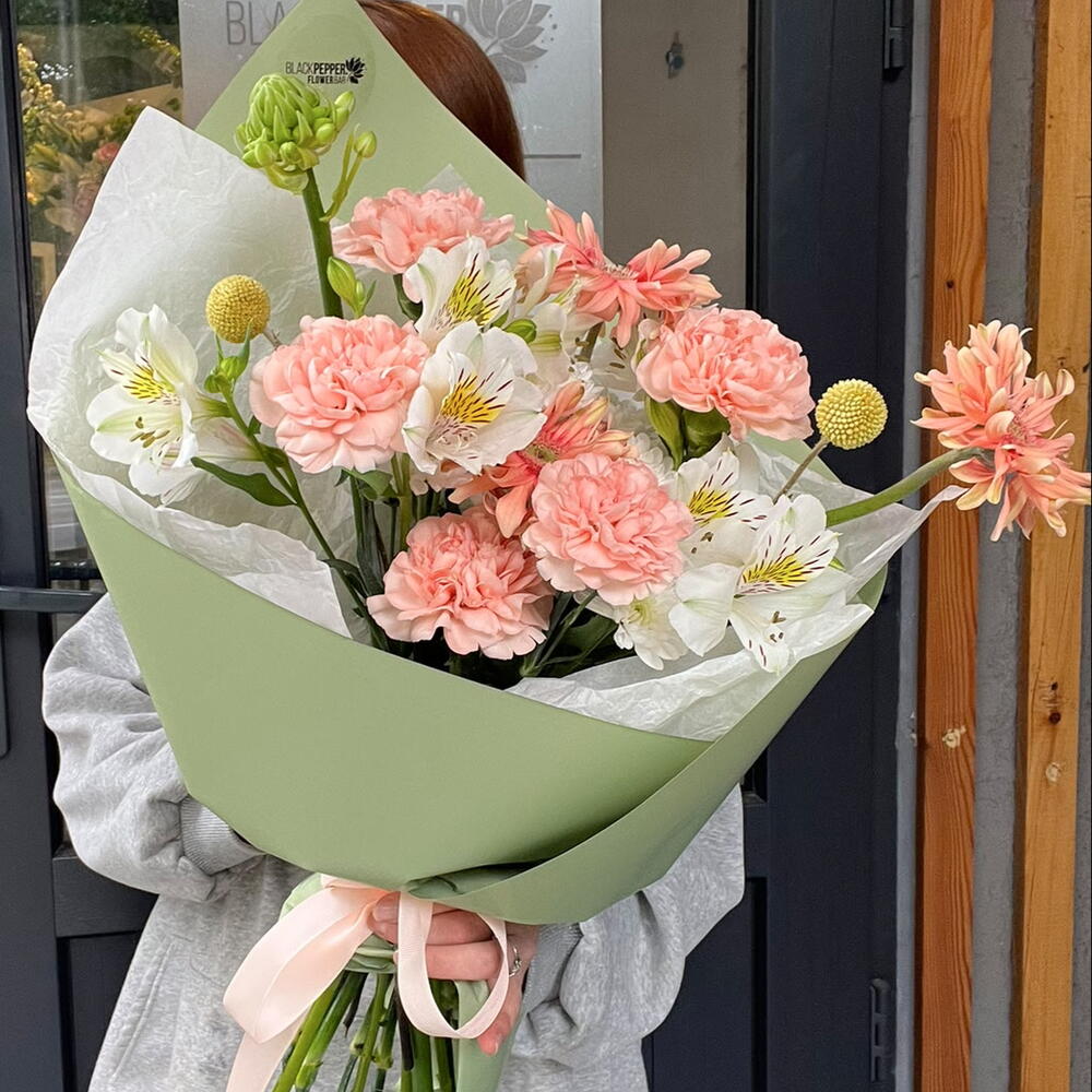 FLOWER SHOT