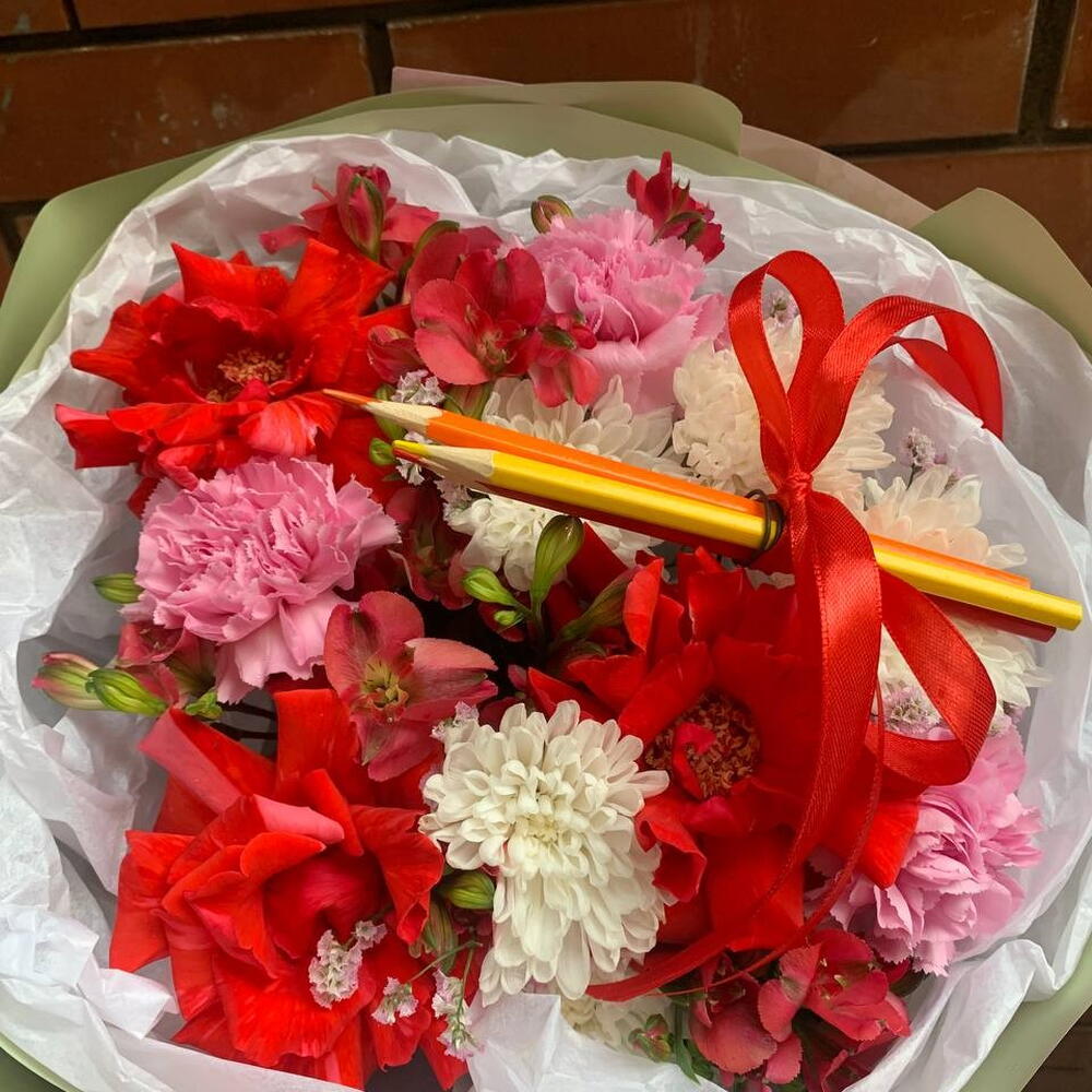 Фламинго