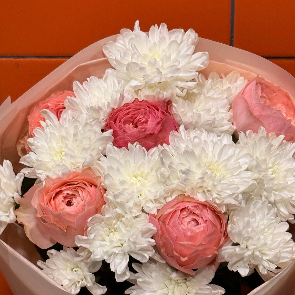 Lovely bouquet