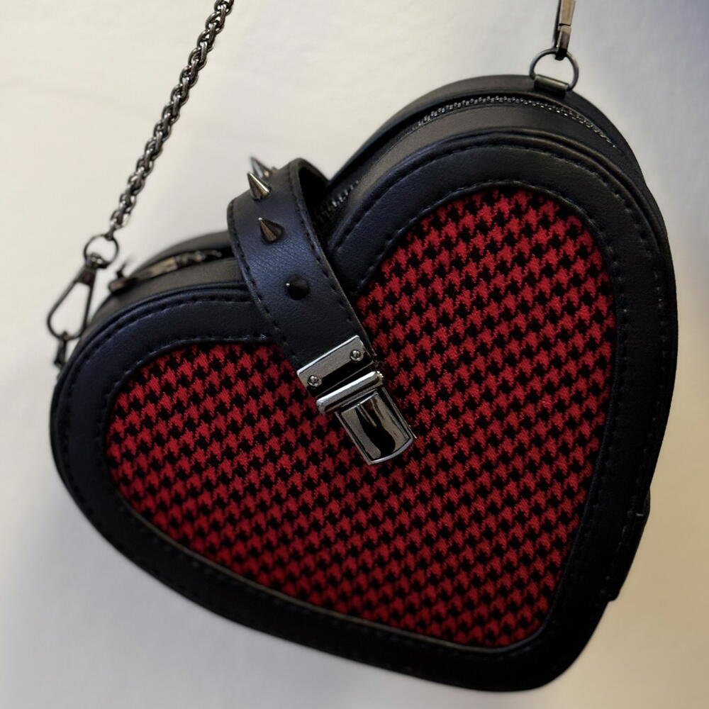 ПОП АРТ сумка   СЕРДЦЕ ШОТЛАНДИИ /  премиум подарок подруге / клатч / bag /  оригинальный подарок ручной работы  дочери /