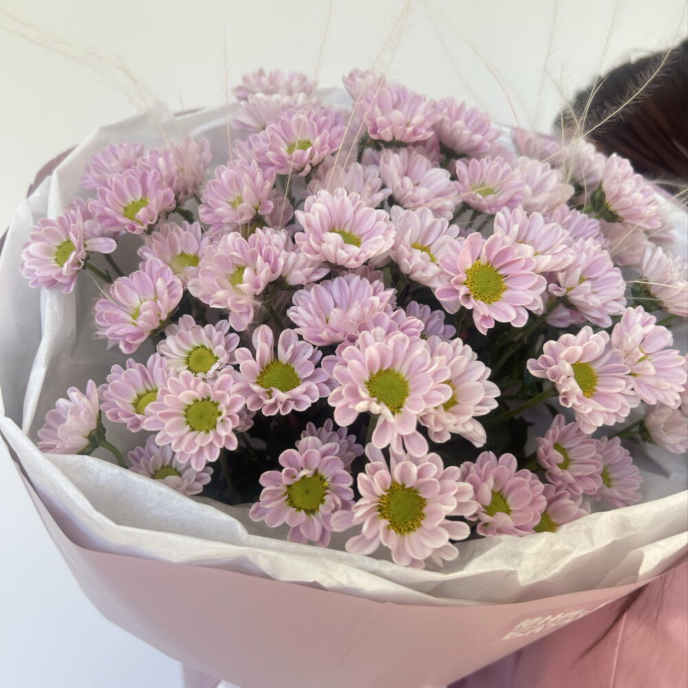 Букет на 1 сентября 🌸