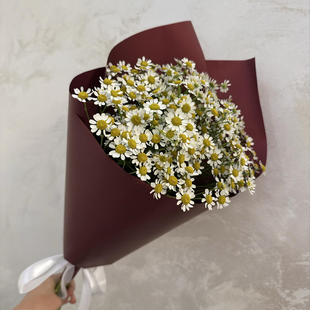 Ромашки из 9 шт