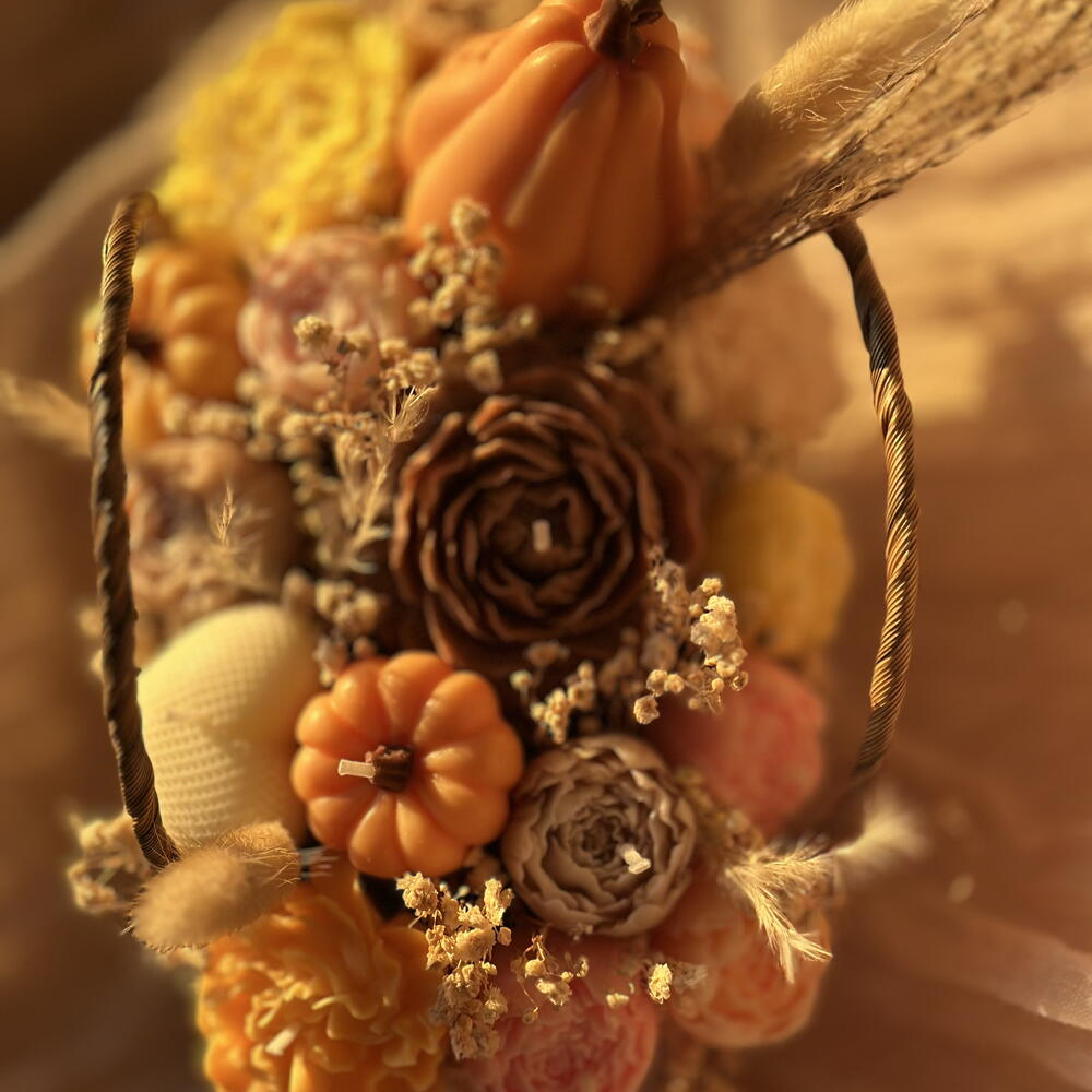 Композиция «Autumn»