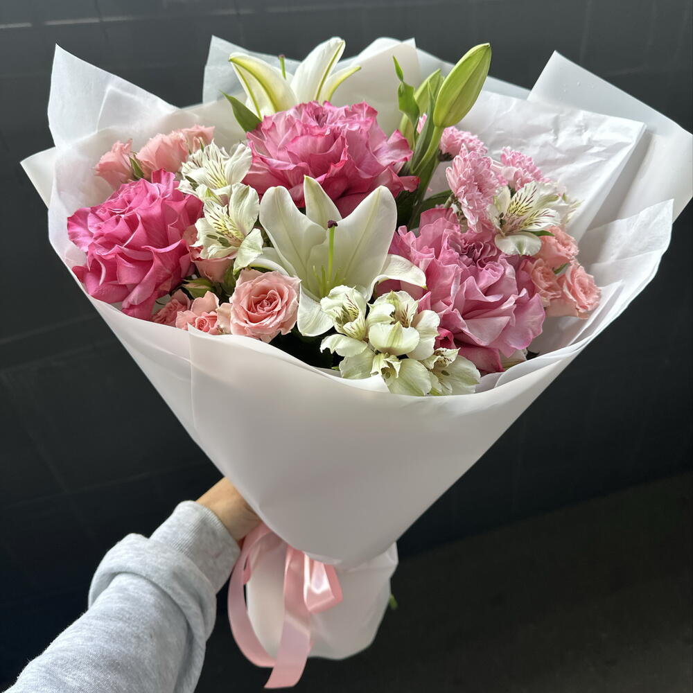 Букет 💐 Дари1