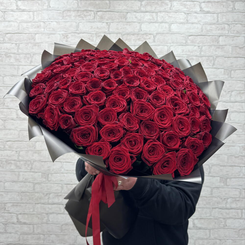 101 Роза 🌹😍