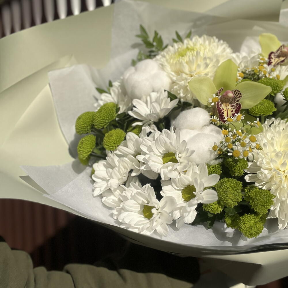Аромат весны 💐