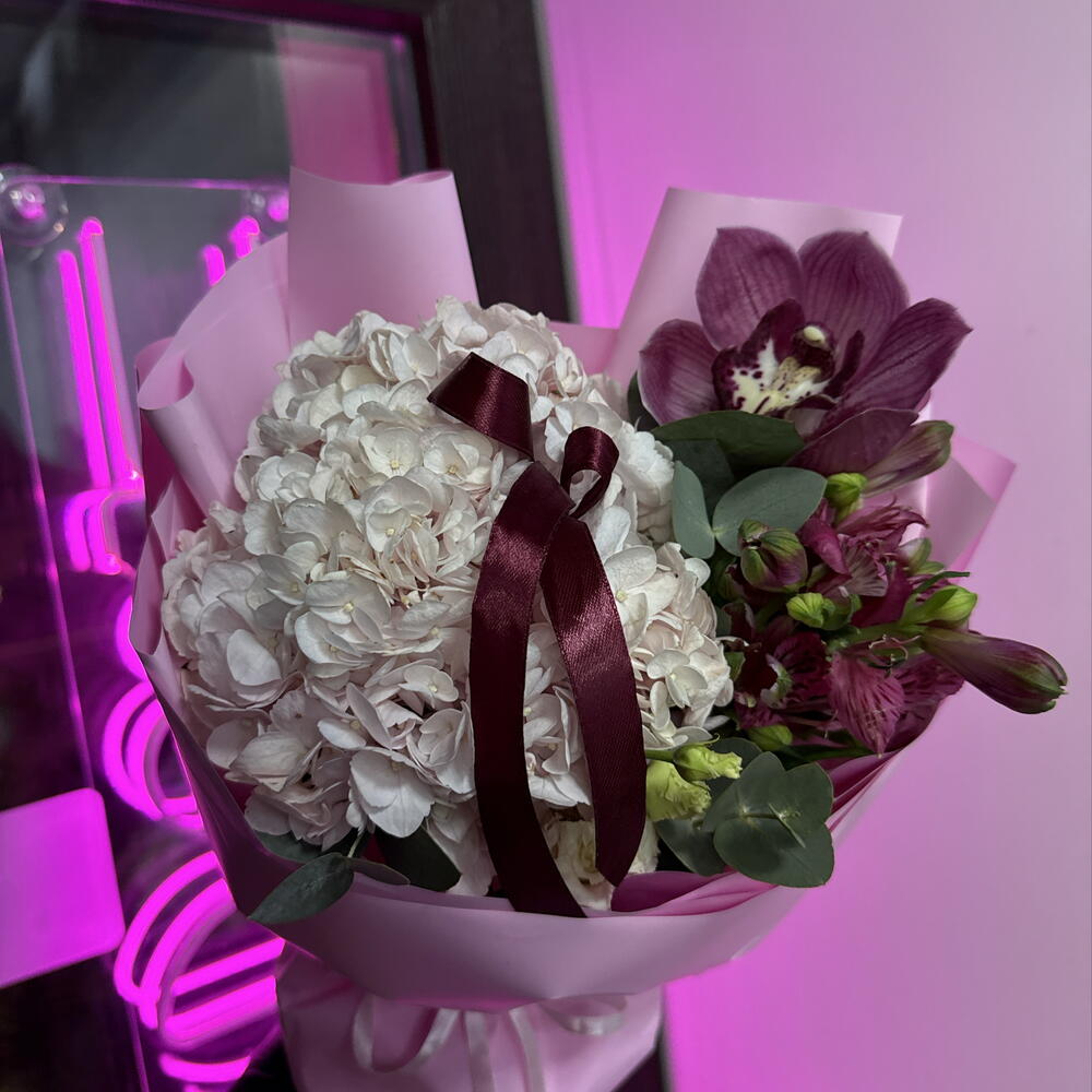 Композиция для счастья. 💝