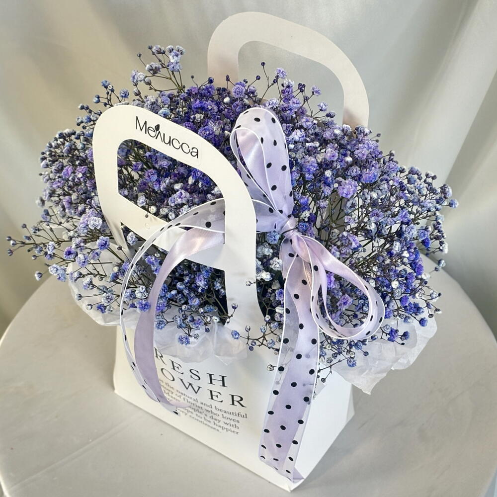 Гипсофила сиреневая💜