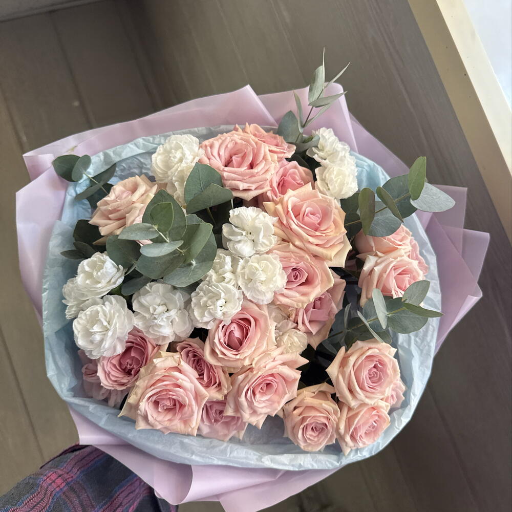 Самой красивой💞