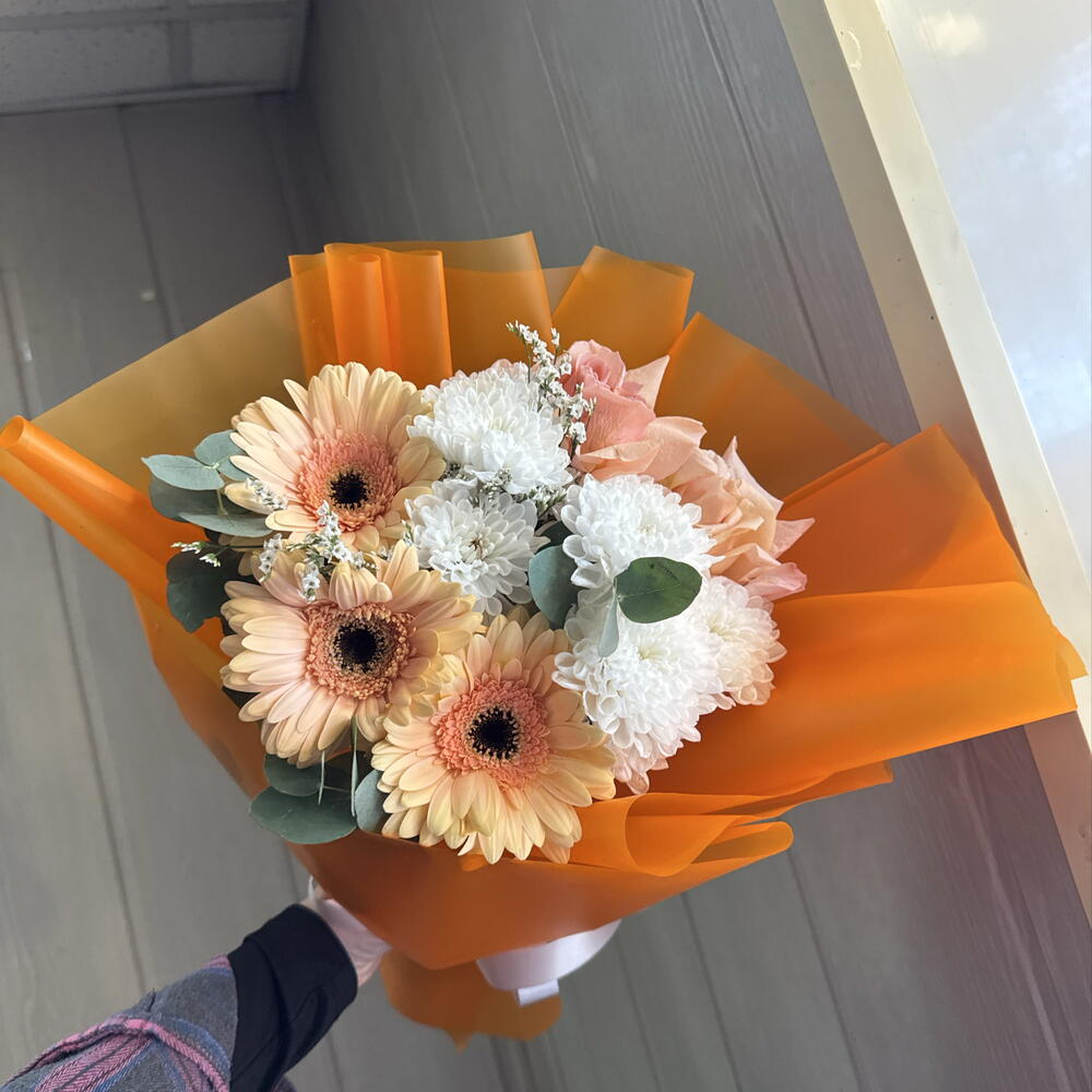 Сентябрь🌻