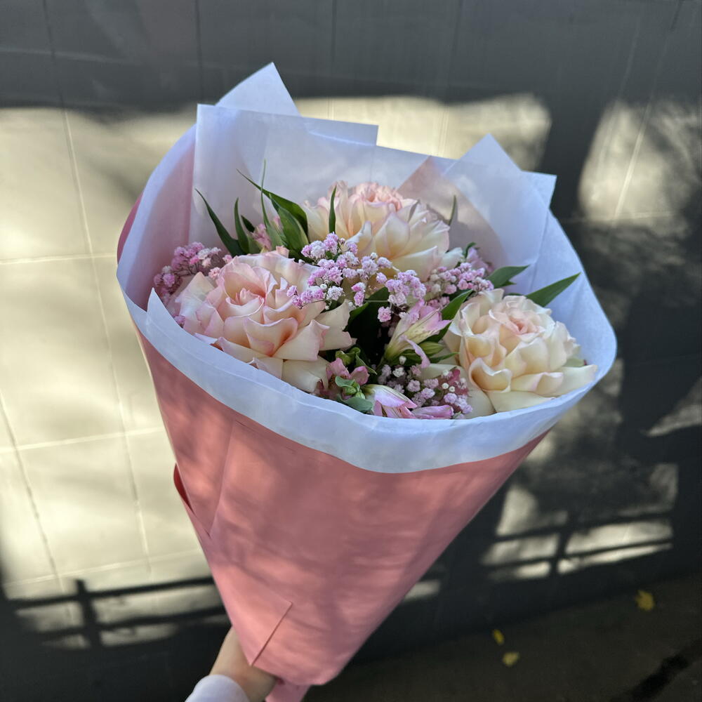 Букет Свидания 2