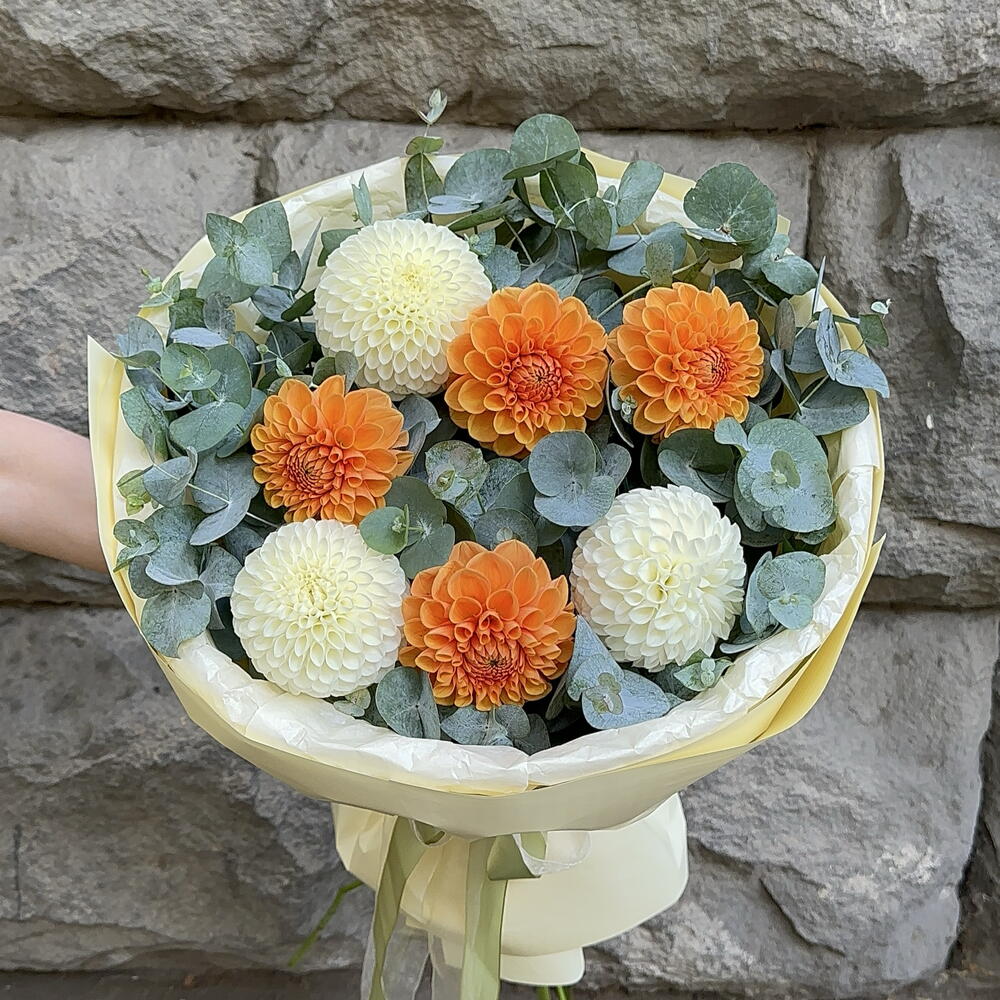 Bouquet 252