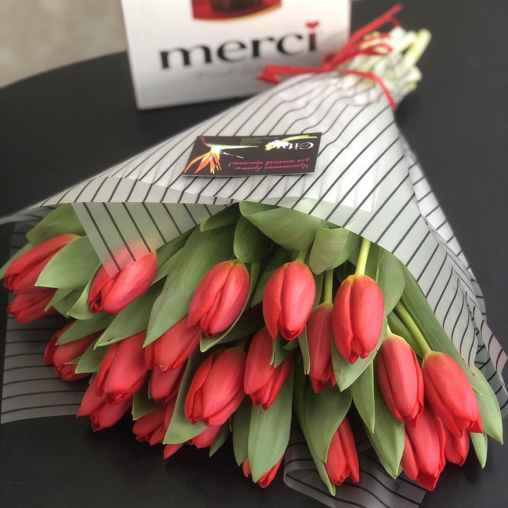Мерси