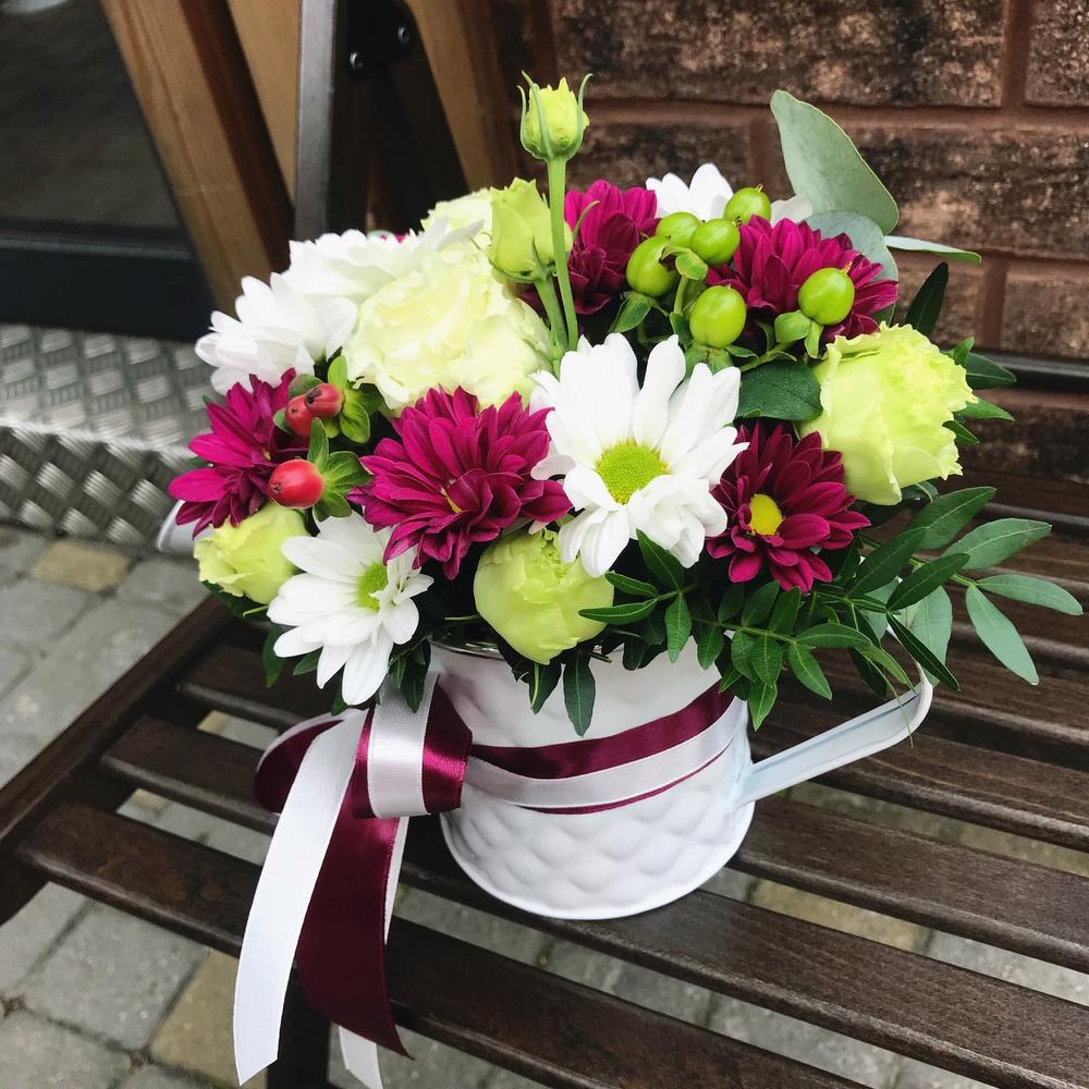 Летняя композиция💐🤩