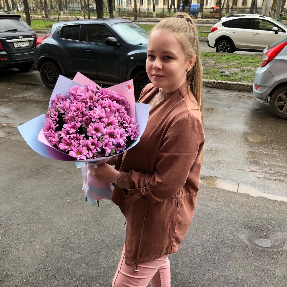 «Малиновый»