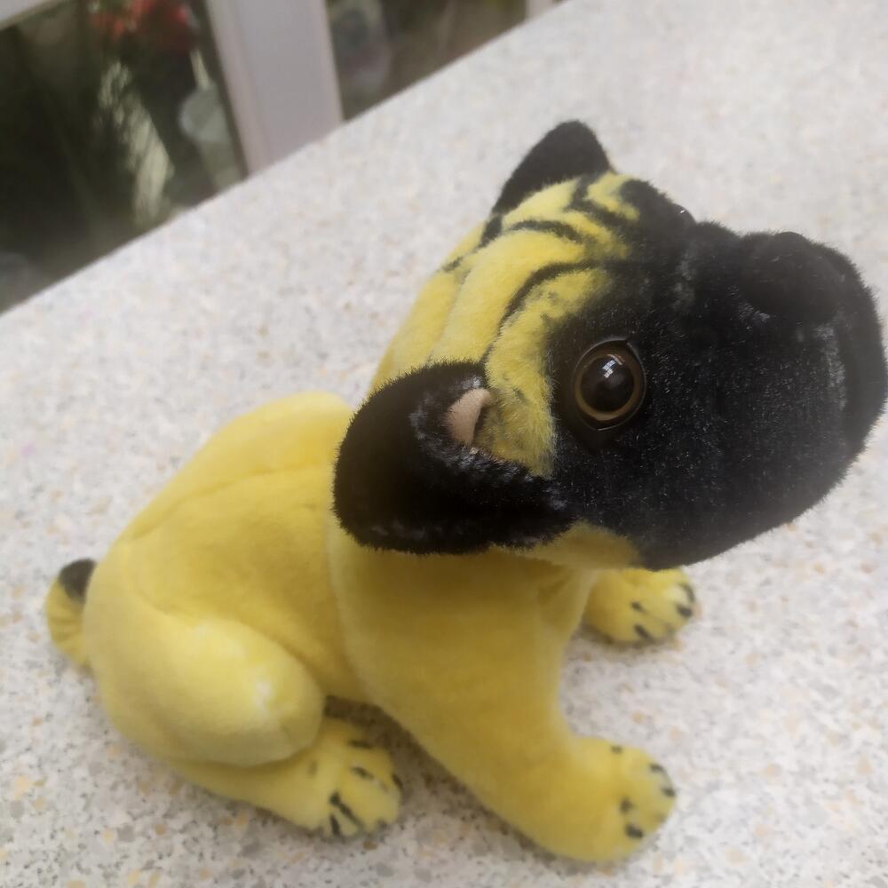 Мопс