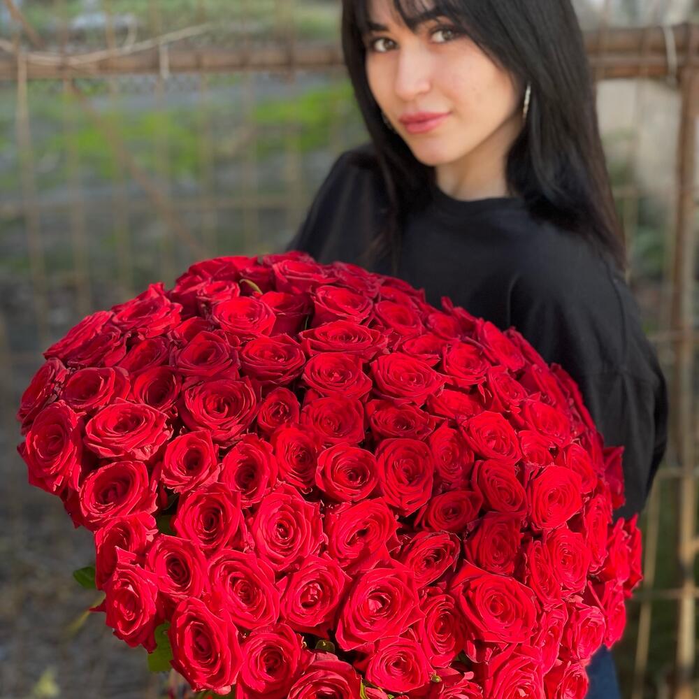101 Роза🌹