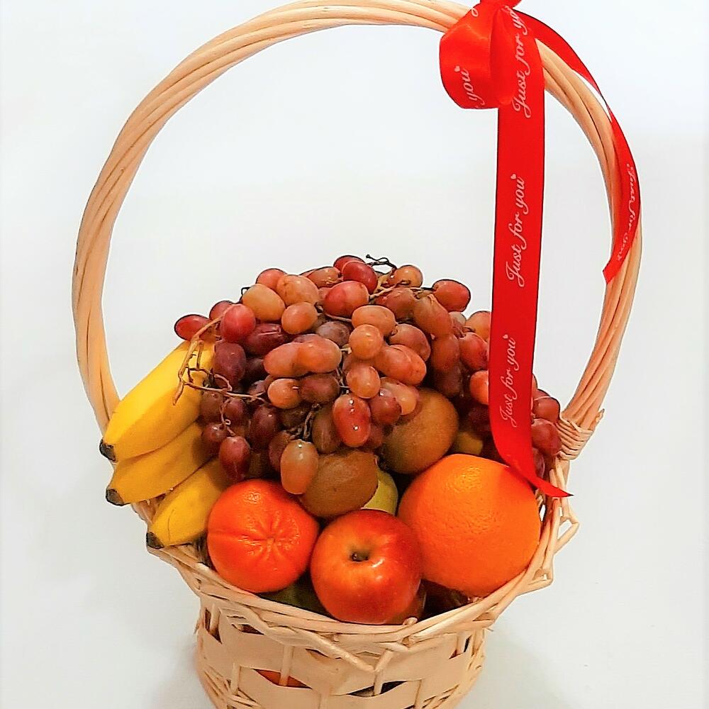 Купить Фрукты И Ягоды С Доставкой