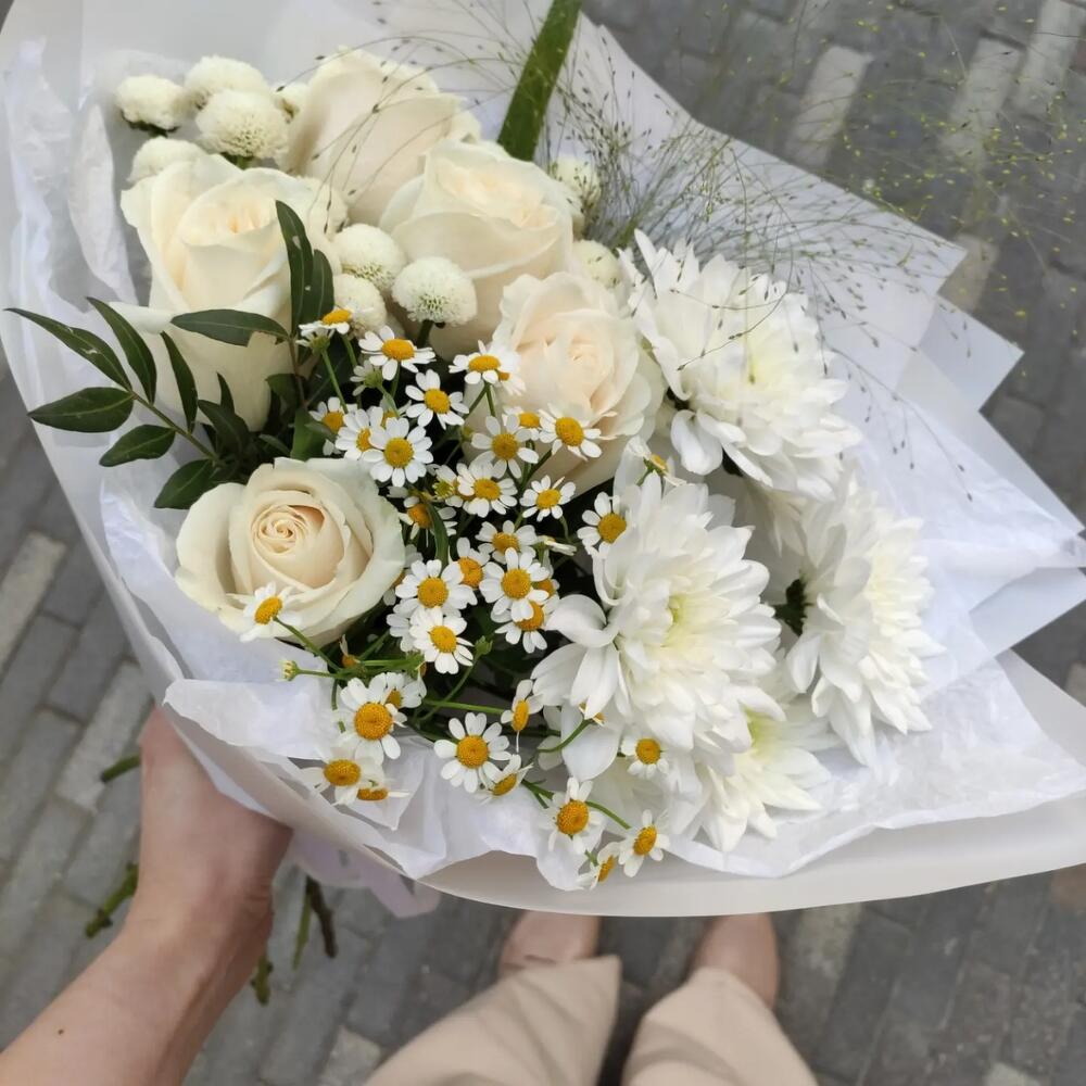 Мечта💐
