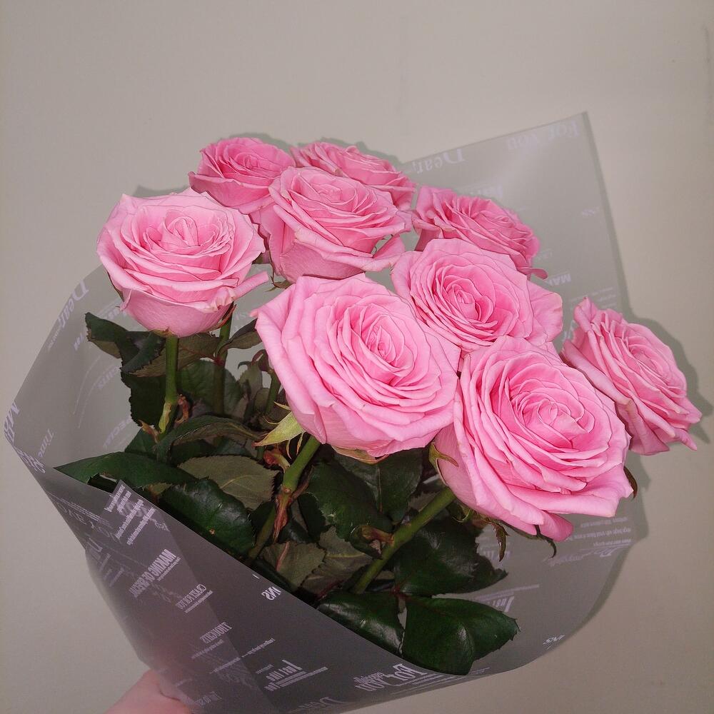 Букет 🌷