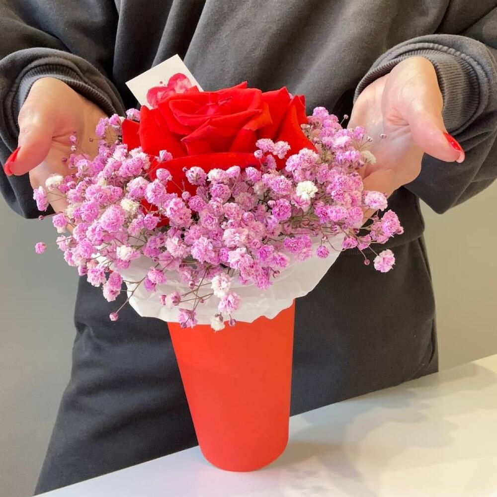 Сердце любимой