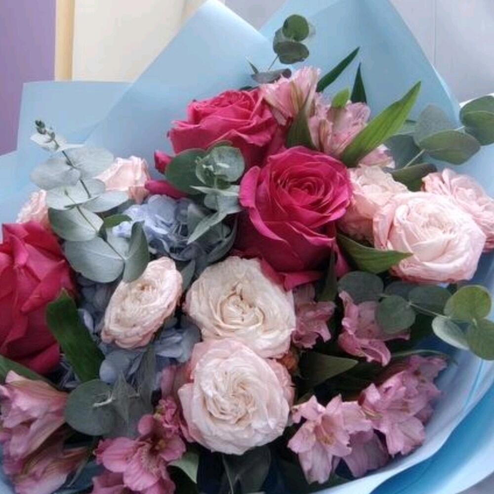 Bouquet 77890