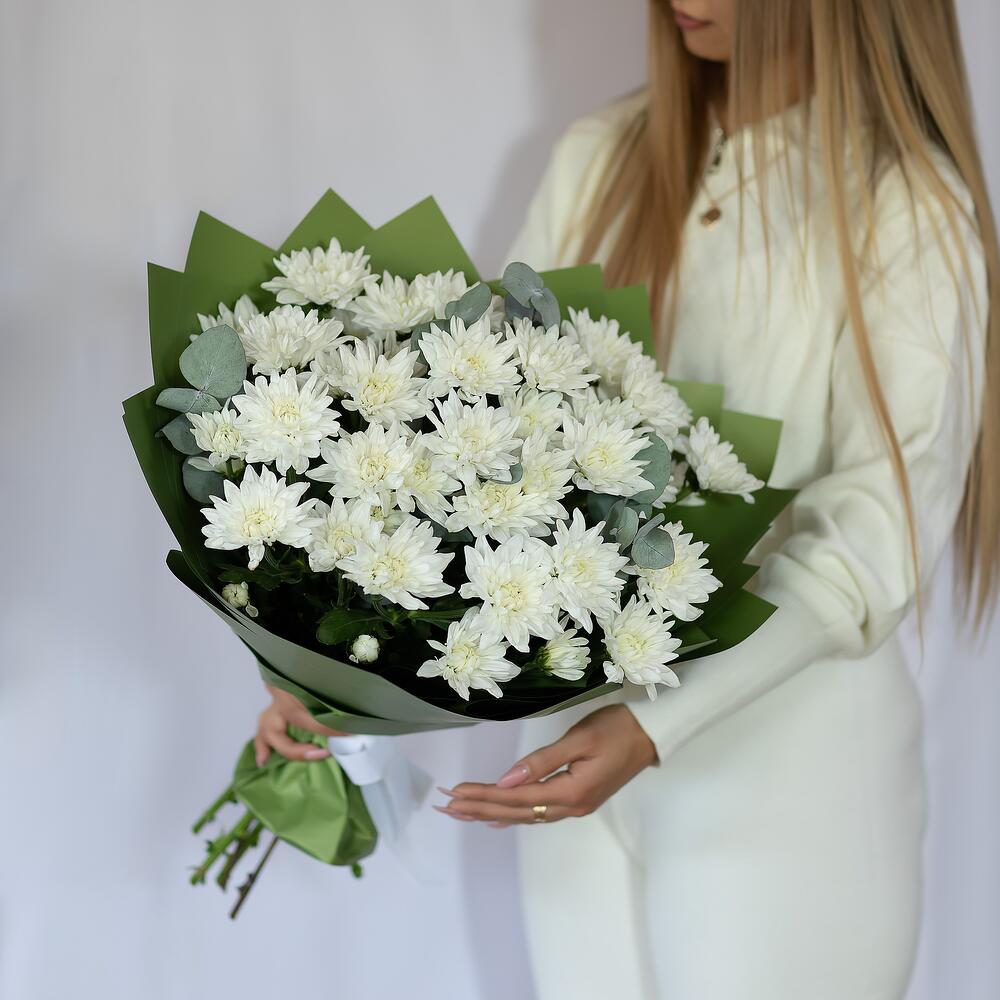 Белый ангел