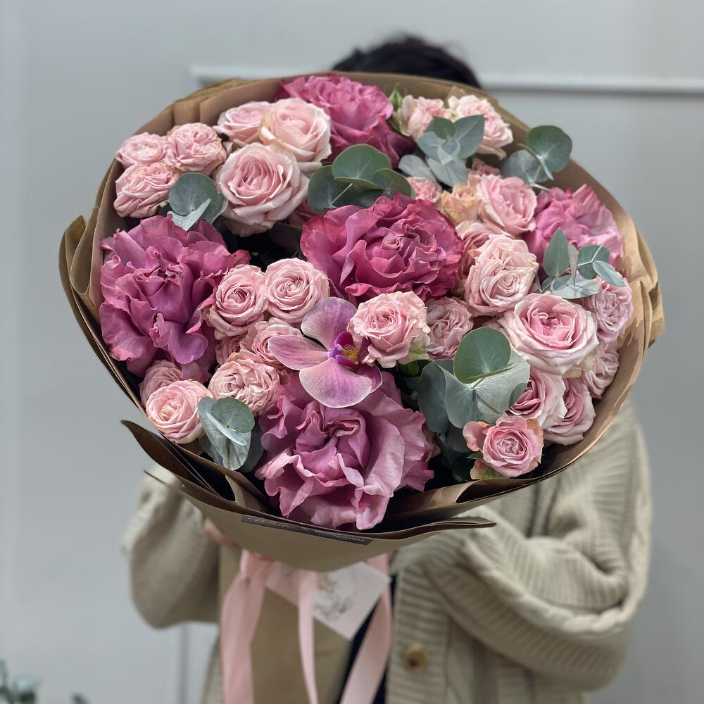 Крафт И пинк🌸)