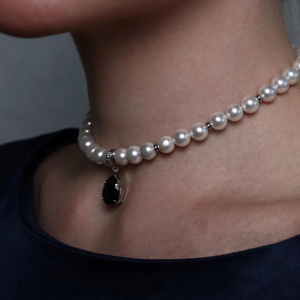 Колье Amelie Eclipse