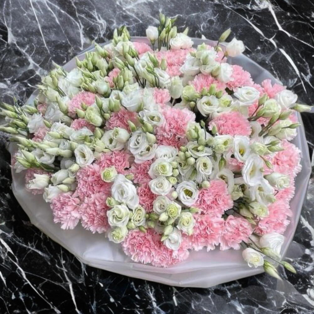 Букет ️люблю