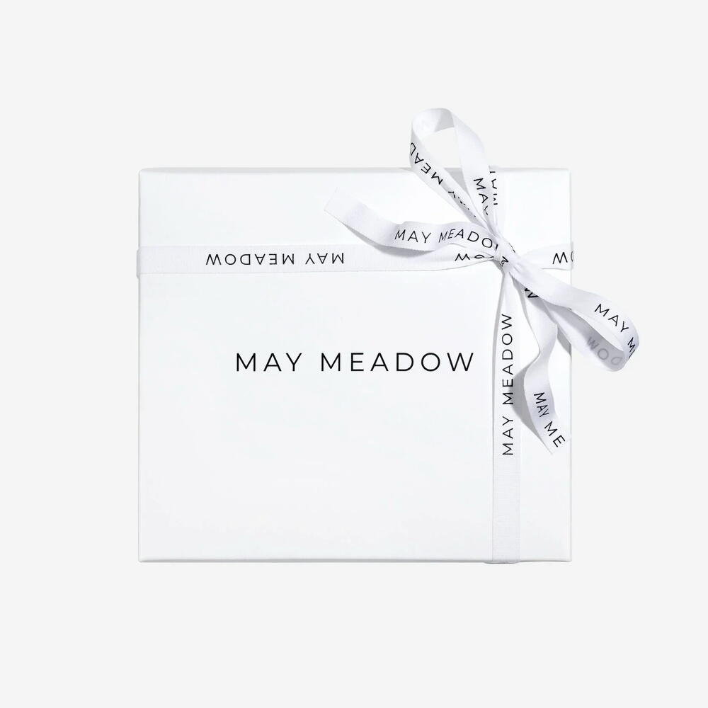 Подарочный набор Neroli May Meadow. Cпа-кубы для ванны (2х150 г) и ароматическая свеча 150 мл