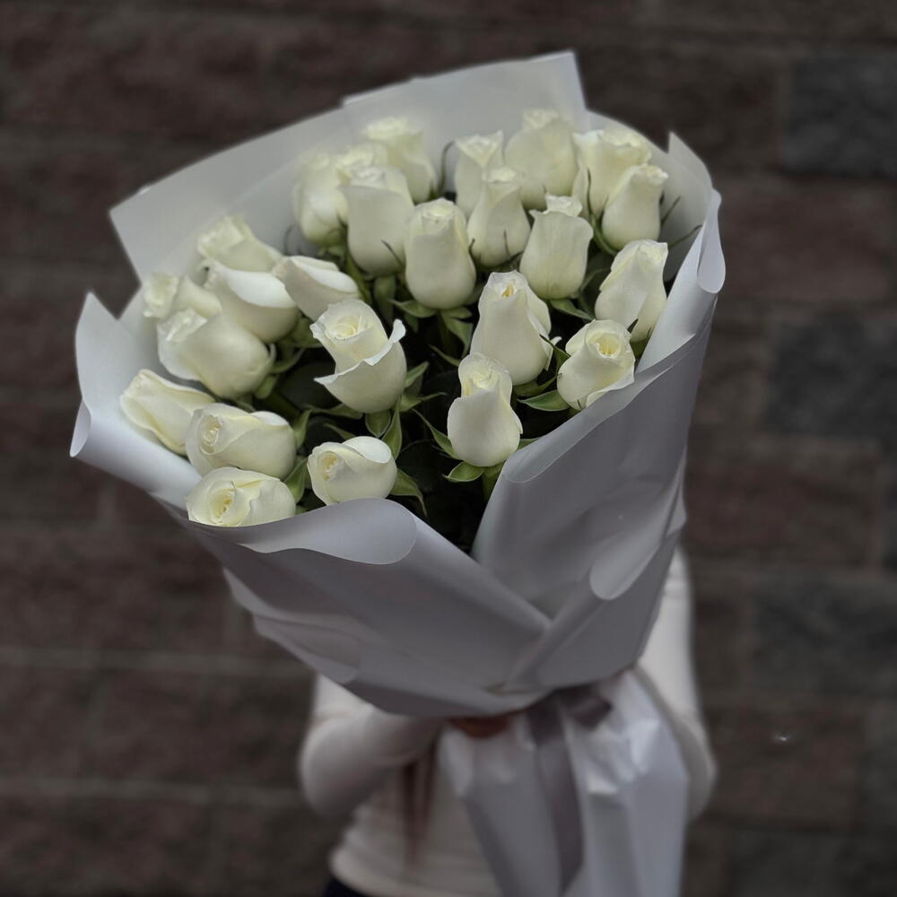 White Whisper