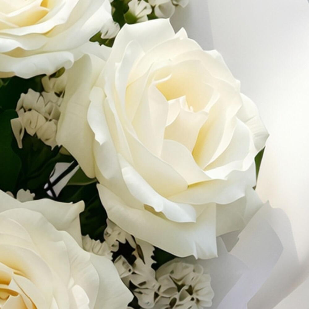 Букет Аваланш мини💐