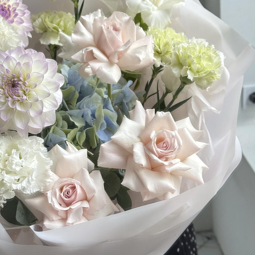 Романтичные грёзы🌸