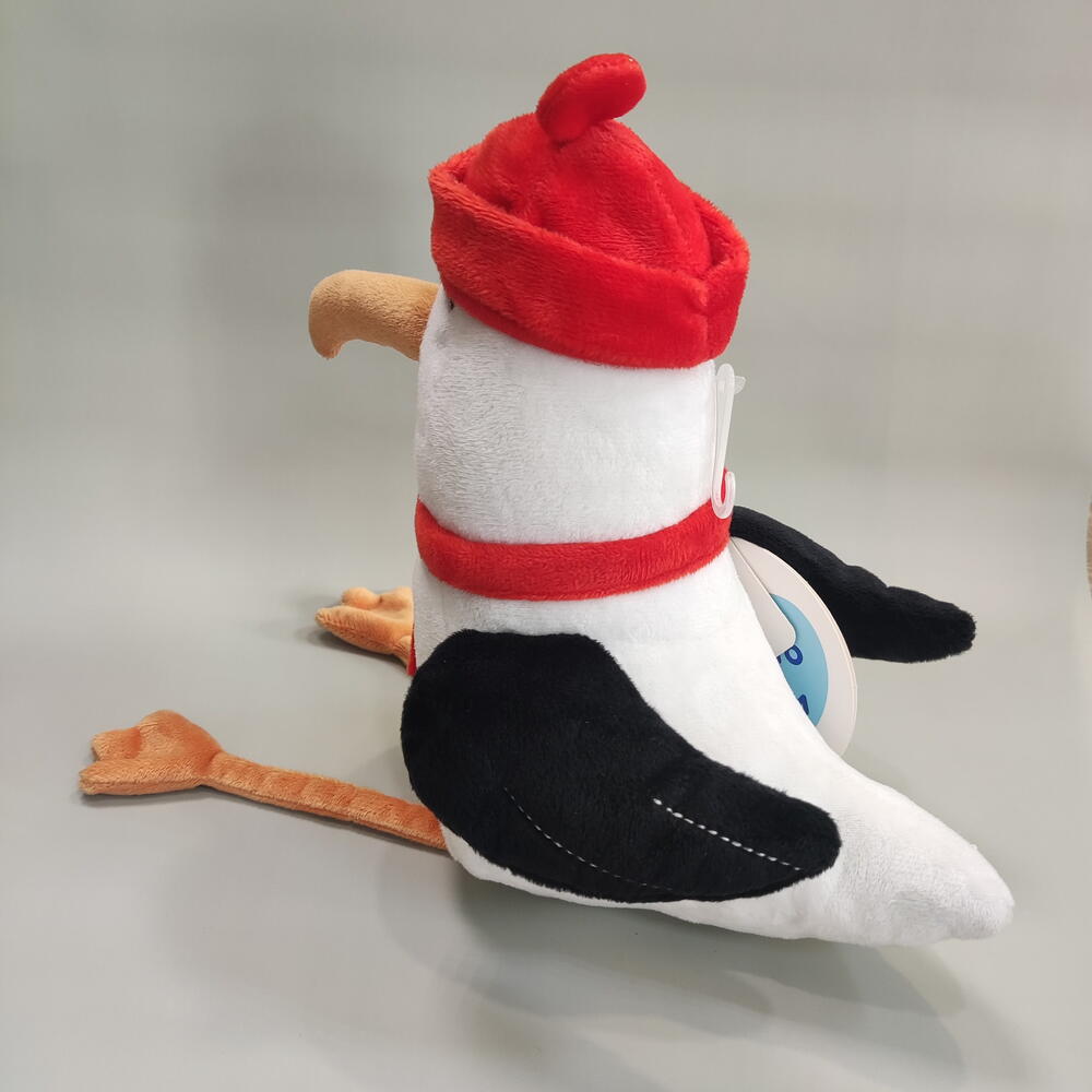 Игрушка чайка
