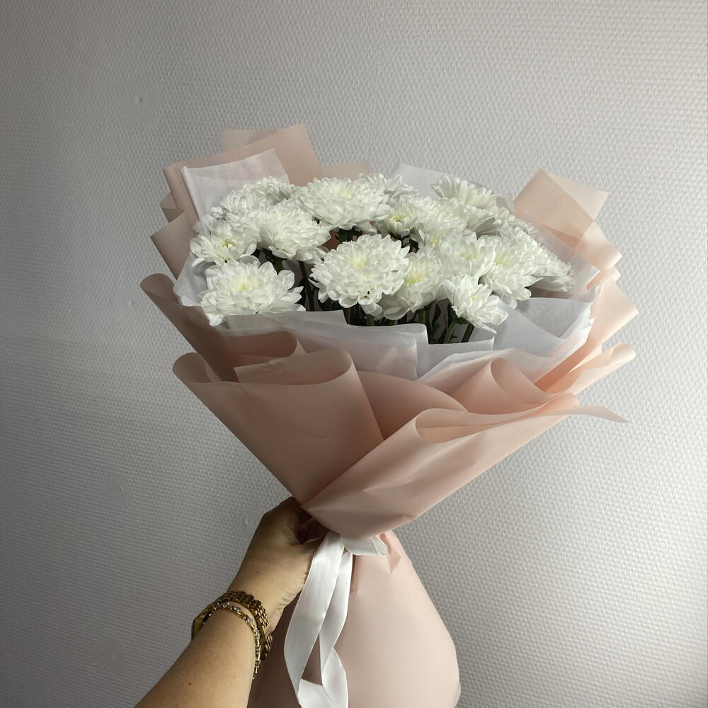 Букет комплимент