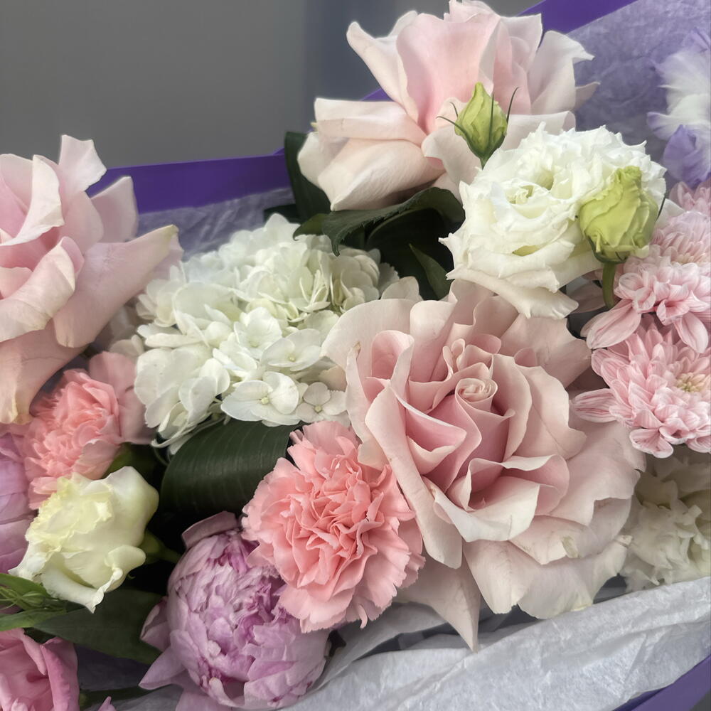 Букет сборный 🎀🎀