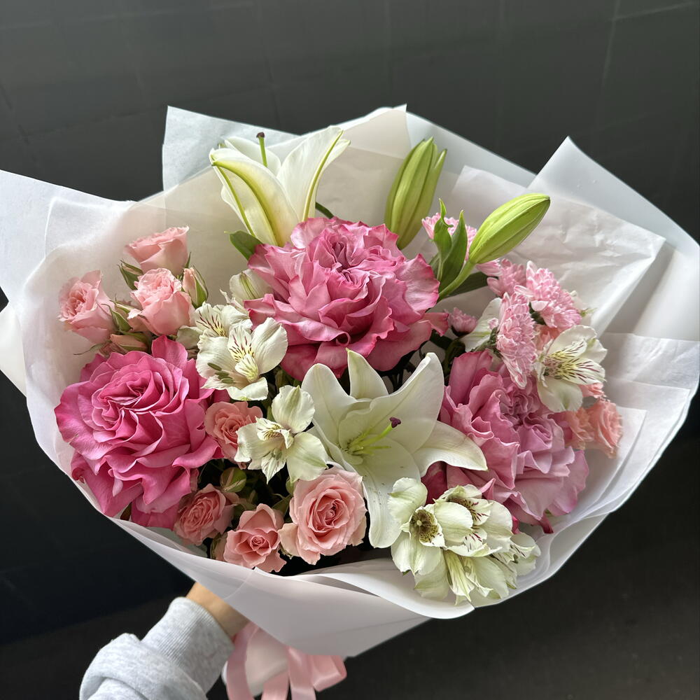 Букет 💐 Дари1
