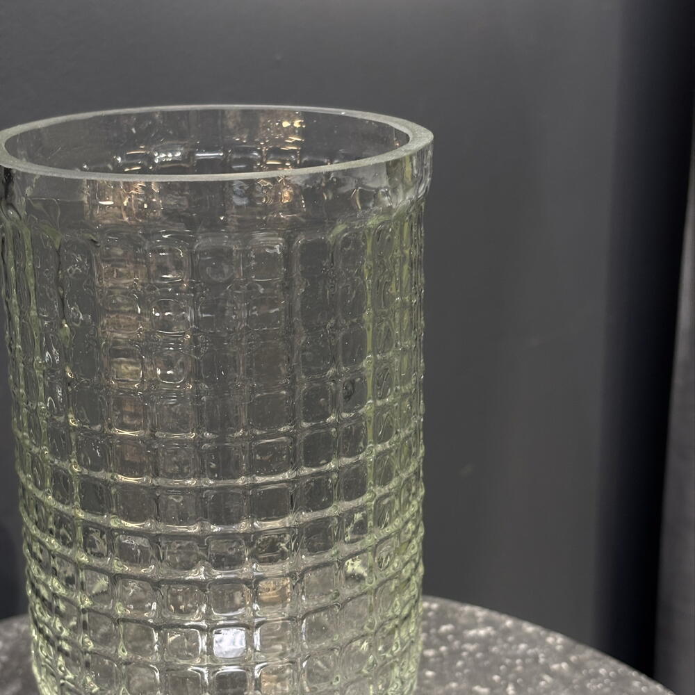 Текстурная ваза Маркуль-3