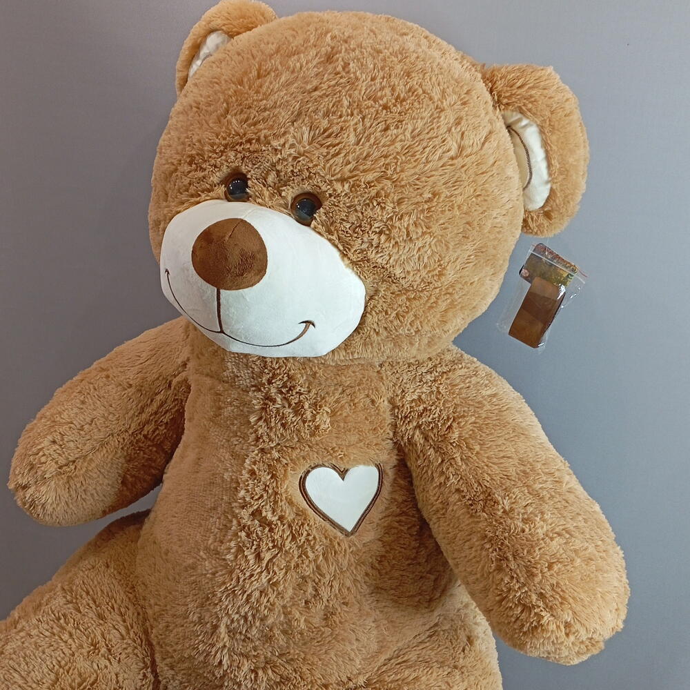 Игрушка медведь 180 см