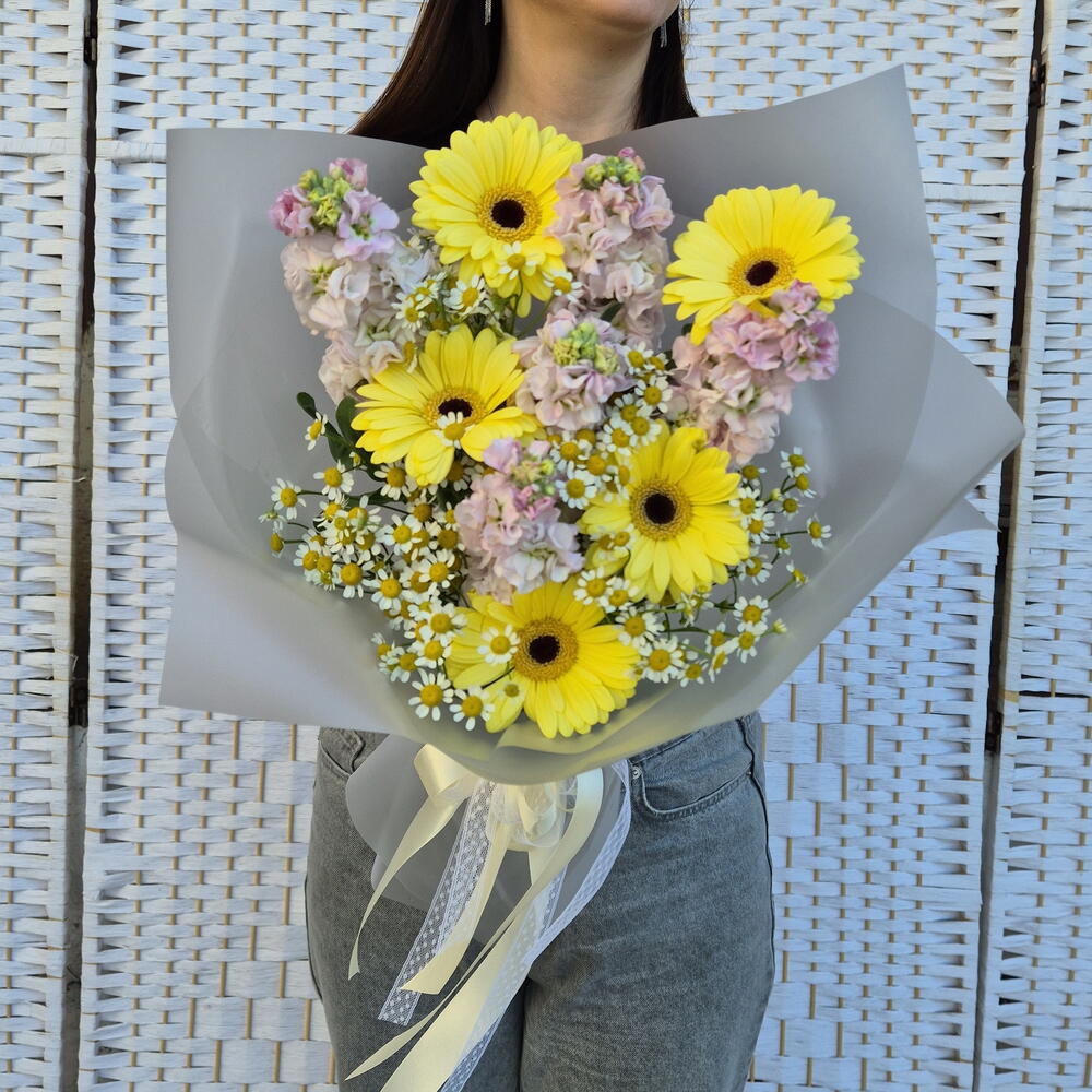 Bouquet 4