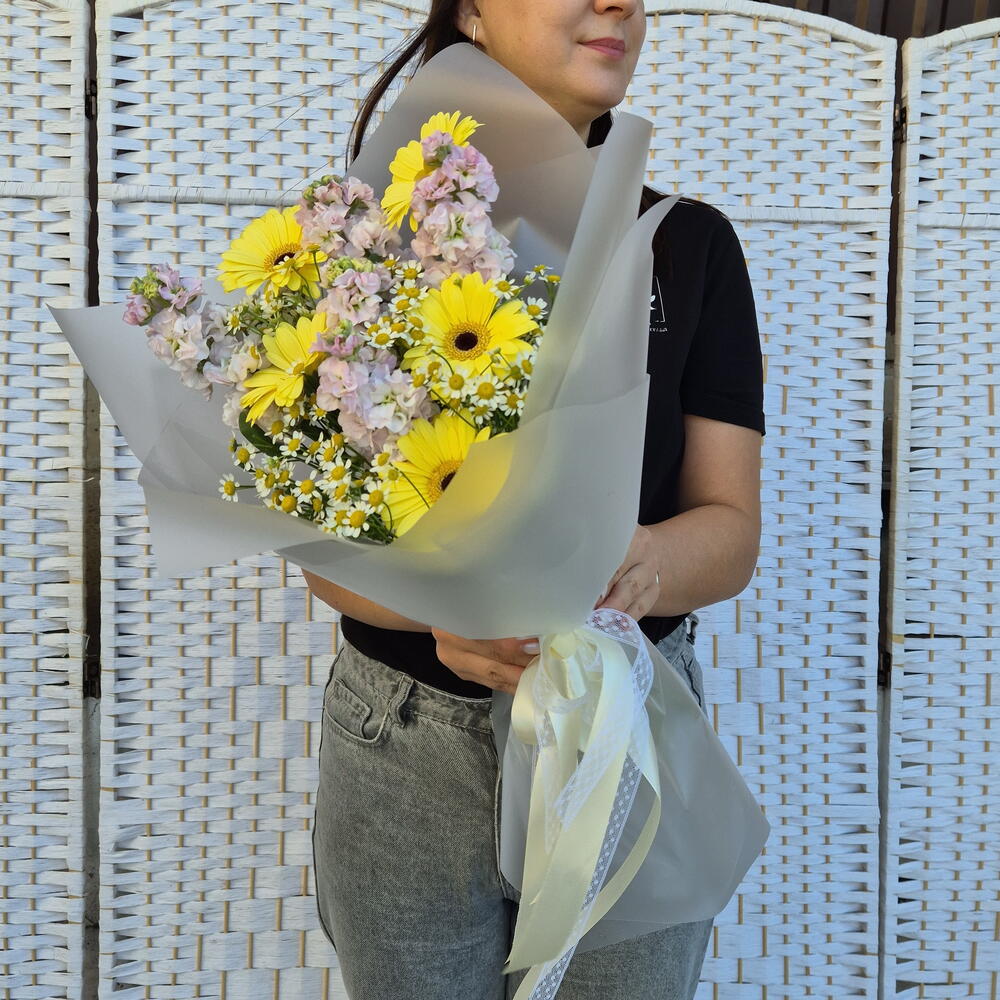 Bouquet 4